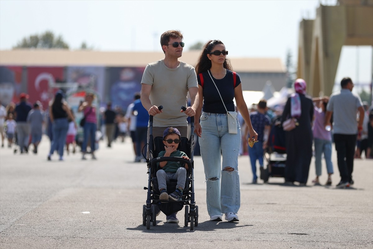 Anadolu Ajansının (AA) Global İletişim Ortağı olduğu, Türkiye Teknoloji Takımı Vakfı (T3 Vakfı)...