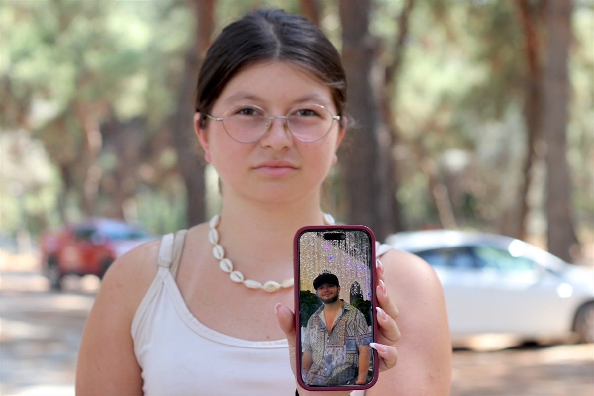 Aydın'da darp sonucu ağır yaralanan genç, İzmir'de tedavi altına alındığı hastanede 7 gündür yaşam...