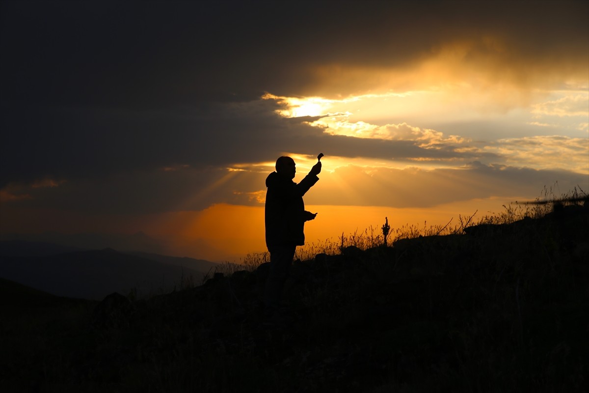 Bingöllü 64 yaşındaki Abdullah Kuş, 1916-1917 yıllarında bölgede yaşanan Osmanlı-Rus Savaşı'ndan...