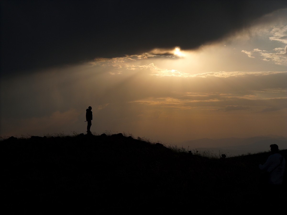 Bingöllü 64 yaşındaki Abdullah Kuş, 1916-1917 yıllarında bölgede yaşanan Osmanlı-Rus Savaşı'ndan...