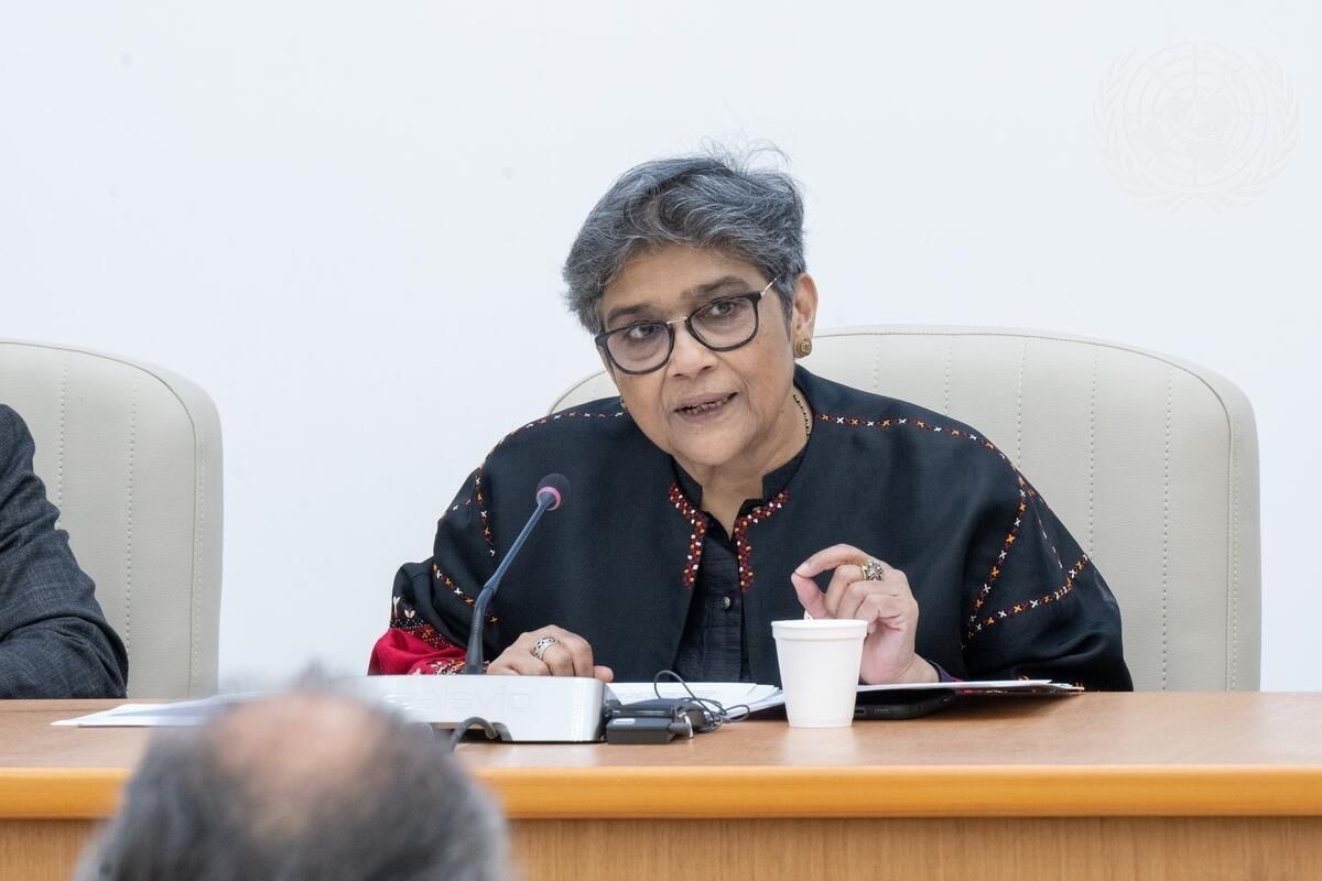 Birleşmiş Milletler (BM) En Az Gelişmiş Ülkeler, Denize Kıyısı Olmayan Gelişmekte Olan Ülkeler ve...