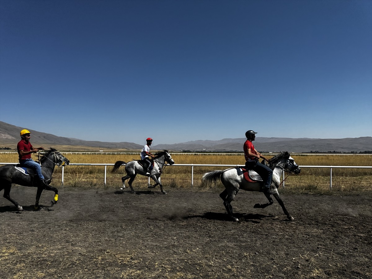 Ekonomik İşbirliği Teşkilatı (EİT) 2025 Erzurum Turizm Başkenti etkinlikleri kapsamında "3....