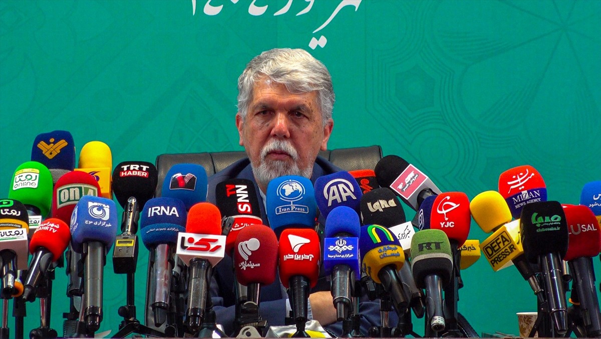 erinin özel bir yere sahip olduğunu belirterek "Türkiye ile ilişkilerimiz her alanda iyidir ve...