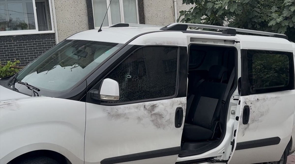 Eyüpsultan Akşemsettin Mahallesi Heves Sokak'ta oturan Muammer Öztürk (48), dün sabah saatlerinde...