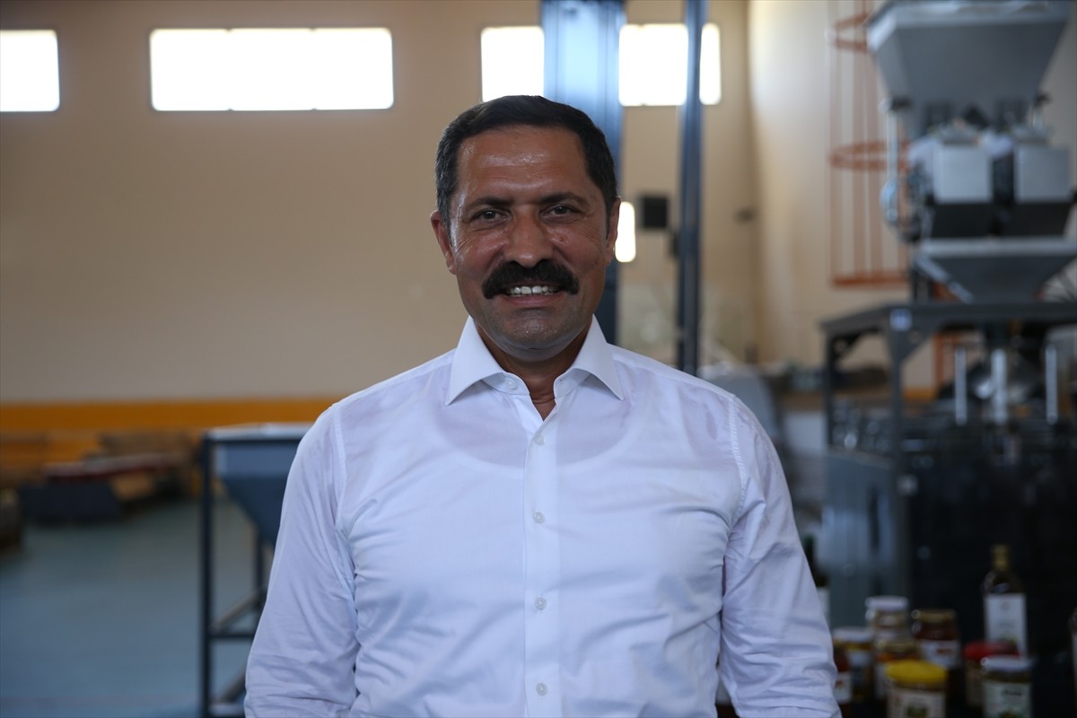 Hatay Valiliği tarafından 6 Şubat 2023'teki depremlerin ardından hayata geçirilen "Hayat Hatay...