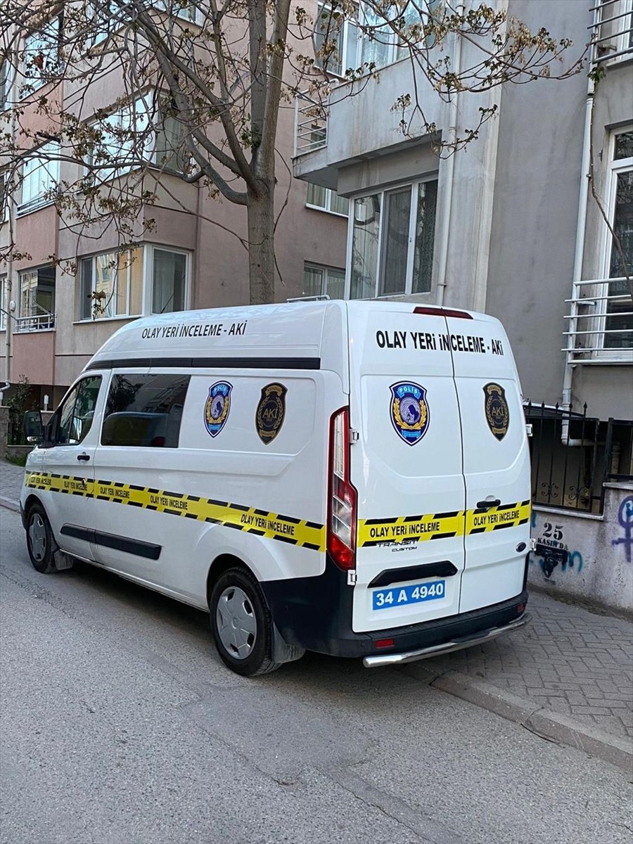 İstanbul'da 7 yıldır kayıp olarak aranan Emine Özkaya'nın (23) akıbetinin tespitine yönelik...