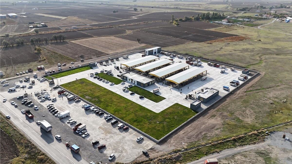 Kayseri'de şap hastalığına karşı aşılama oranının yüzde 70'e ulaştığı açıklandı.