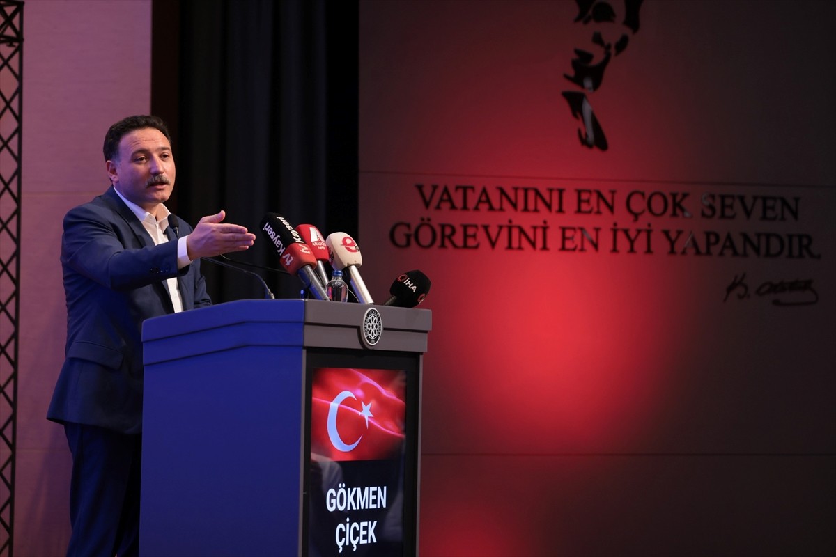 Kayseri Ticaret Odası (KTO) ağustos ayı meclis toplantısı yapıldı. KTO Konferans Salonu'nda...