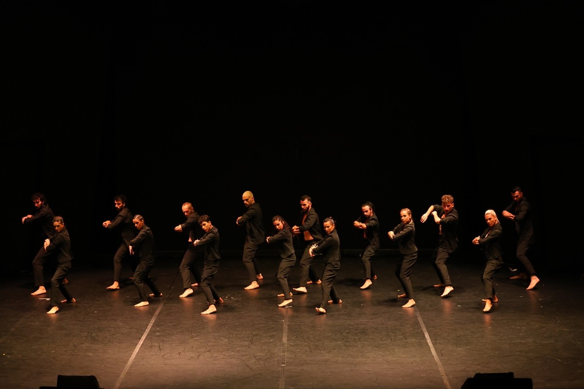 Kültür ve Turizm Bakanlığı Devlet Opera ve Balesi Genel Müdürlüğü (DOB) tarafından Muğla'nın...