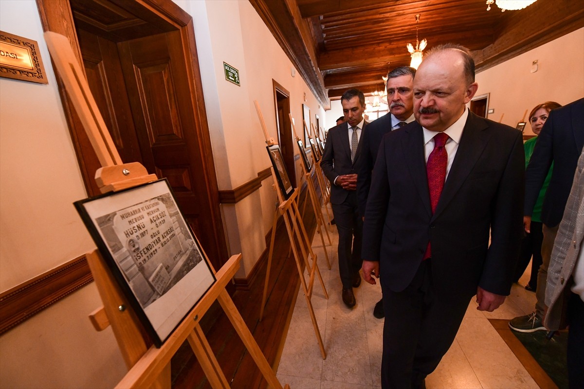 Milli Mücadele'nin Anadolu'daki Basın Bayraktarı Hüsnü Açıksöz, vefatının 86'ıncı yılında...