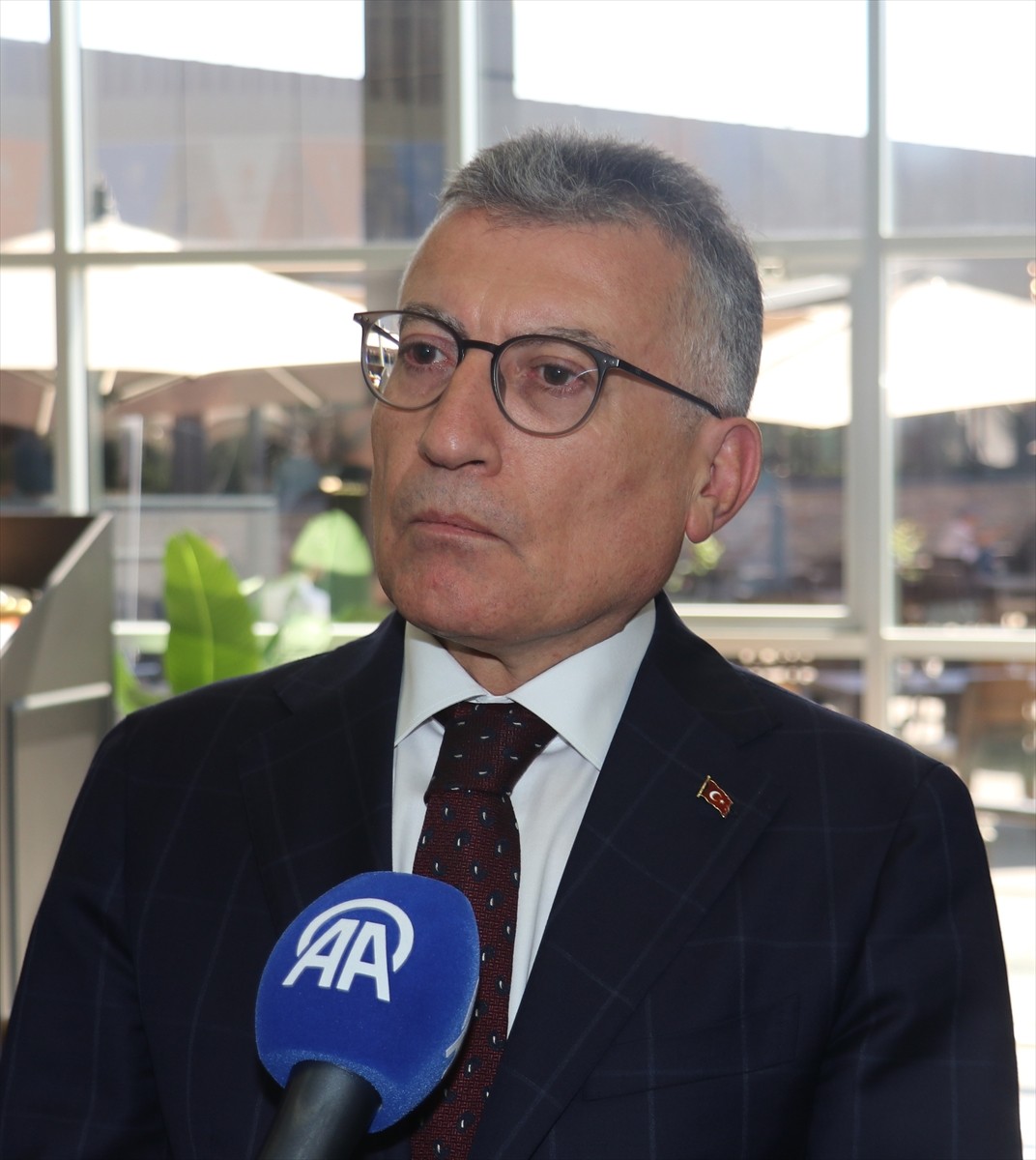 Milli Mücadele'nin mihenk taşı Sivas Kongresi'nin 106. yıl dönümü, bir hafta boyunca Sivas'ta...