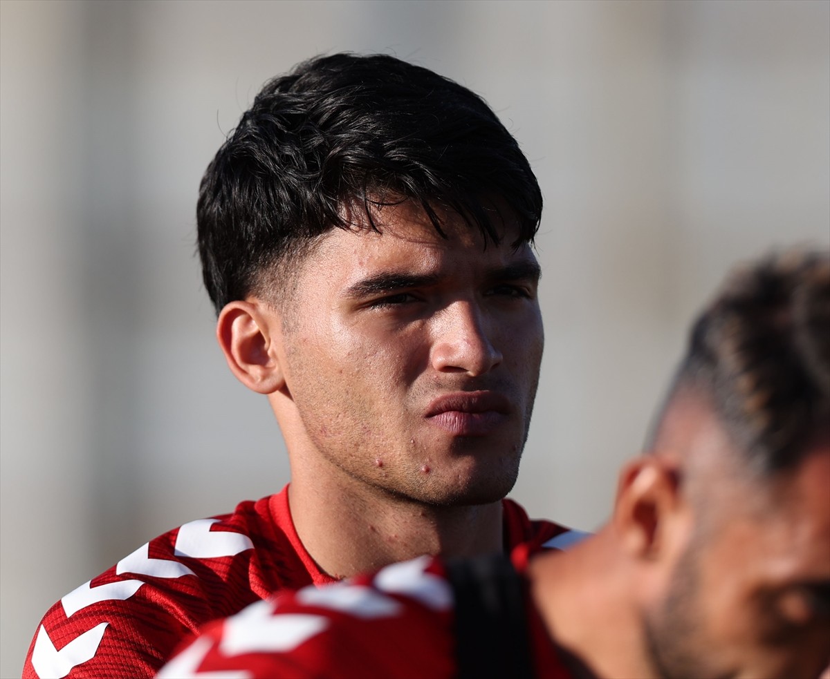 Özbelsan Sivasspor, Trendyol 1. Lig'in 2. haftasında sahasında Sipay Bodrum FK ile yapacağı maçın...