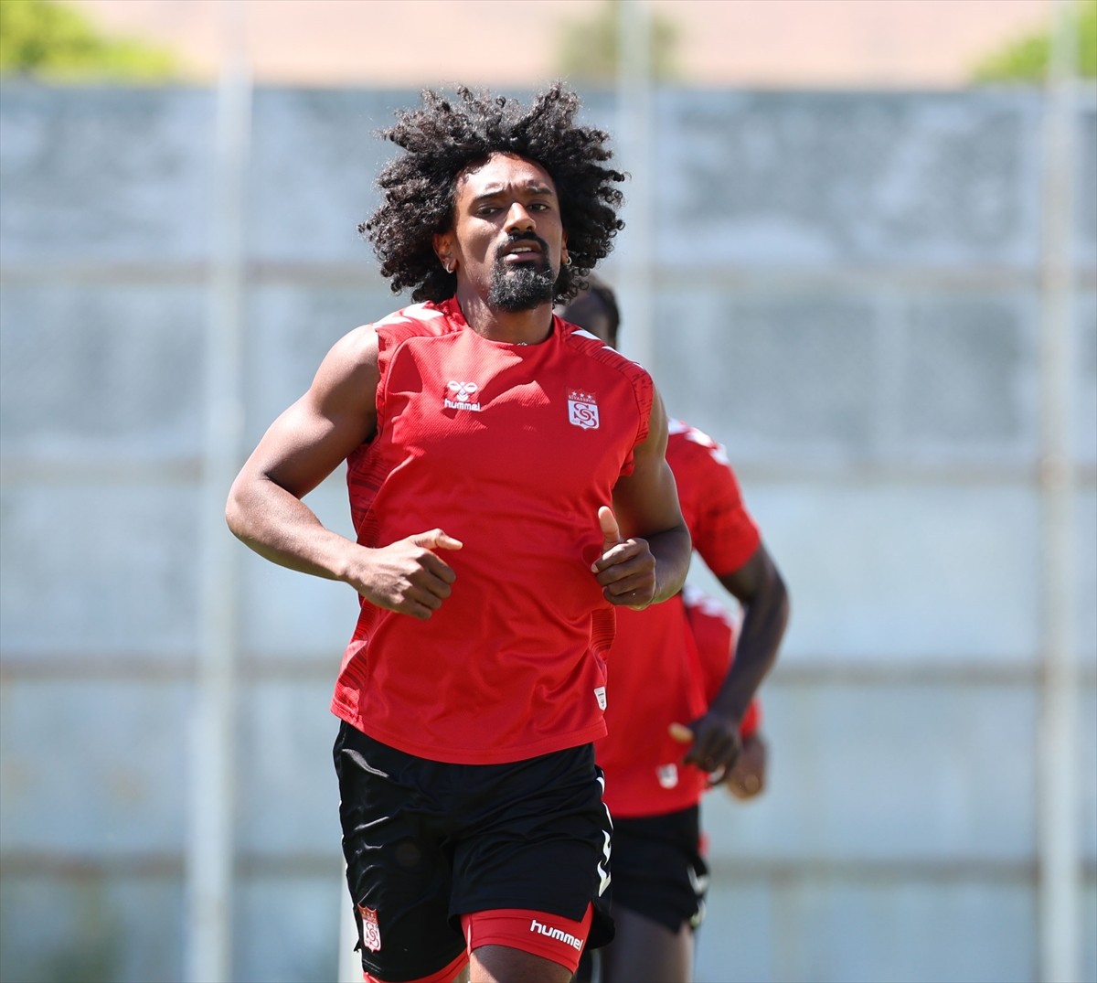 Sivasspor, Trendyol 1. Lig'in 2. haftasında sahasında Sipay Bodrum FK ile yapacağı maçın...