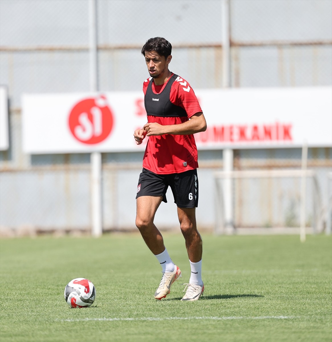 Trendyol 1. Lig'in 4. haftasında deplasmanda Atko Grup Pendikspor ile karşılaşacak Özbelsan...