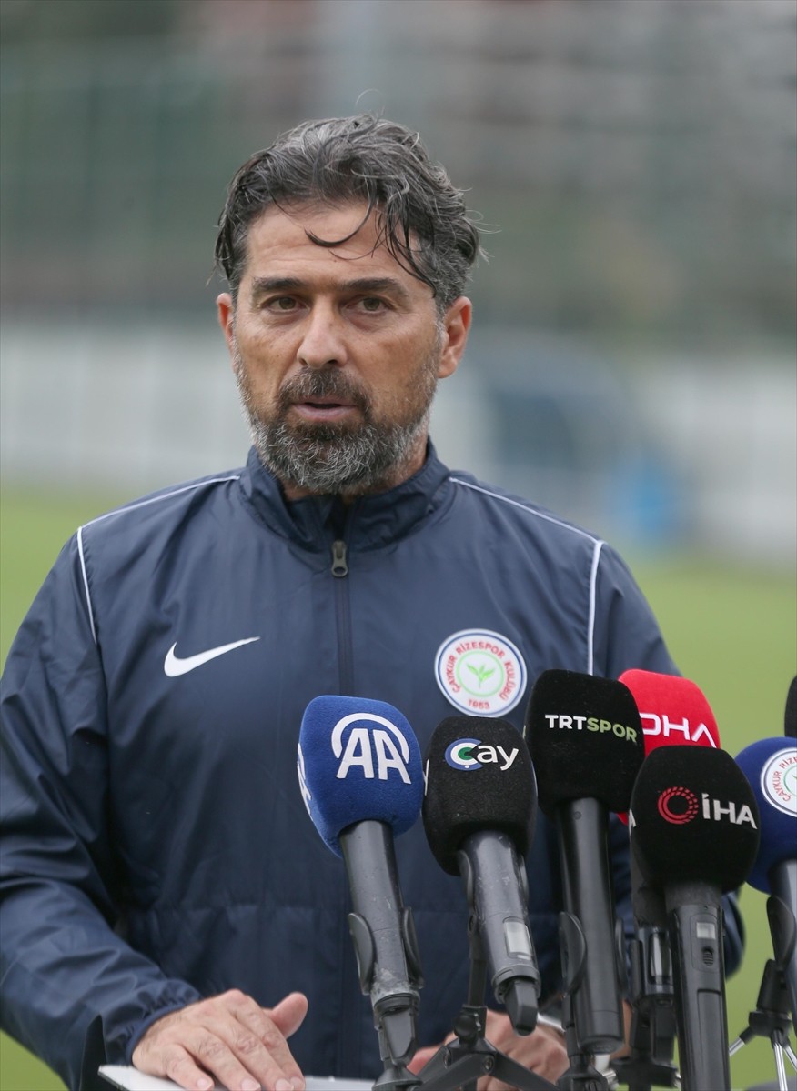 Trendyol Süper Lig 2025-2026 sezonunun ilk haftasında 10 Ağustos Pazar günü sahasında Göztepe ile...