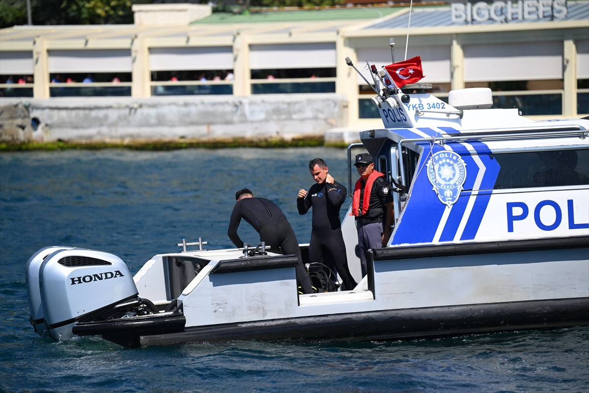 Türkiye Milli Olimpiyat Komitesi (TMOK) tarafından bu yıl 37'ncisi düzenlenen İstanbul...