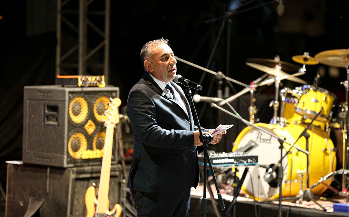 Adana'da bu yıl 32'ncisi düzenlenen Uluslararası Adana Altın Koza Film Festivali, "Orhan Kemal...