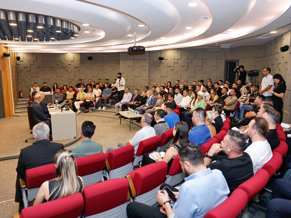 Adana'da bu yıl 9'uncusu düzenlenecek Uluslararası Adana Lezzet Festivali'nde yer alacak...