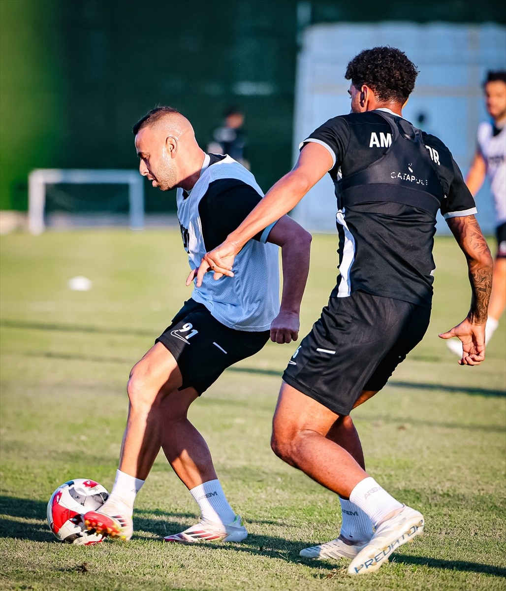 Amed Sportif Faaliyetler, Trendyol 1. Lig'in 5. haftasında 14 Eylül Pazar günü Pendikspor'u konuk...