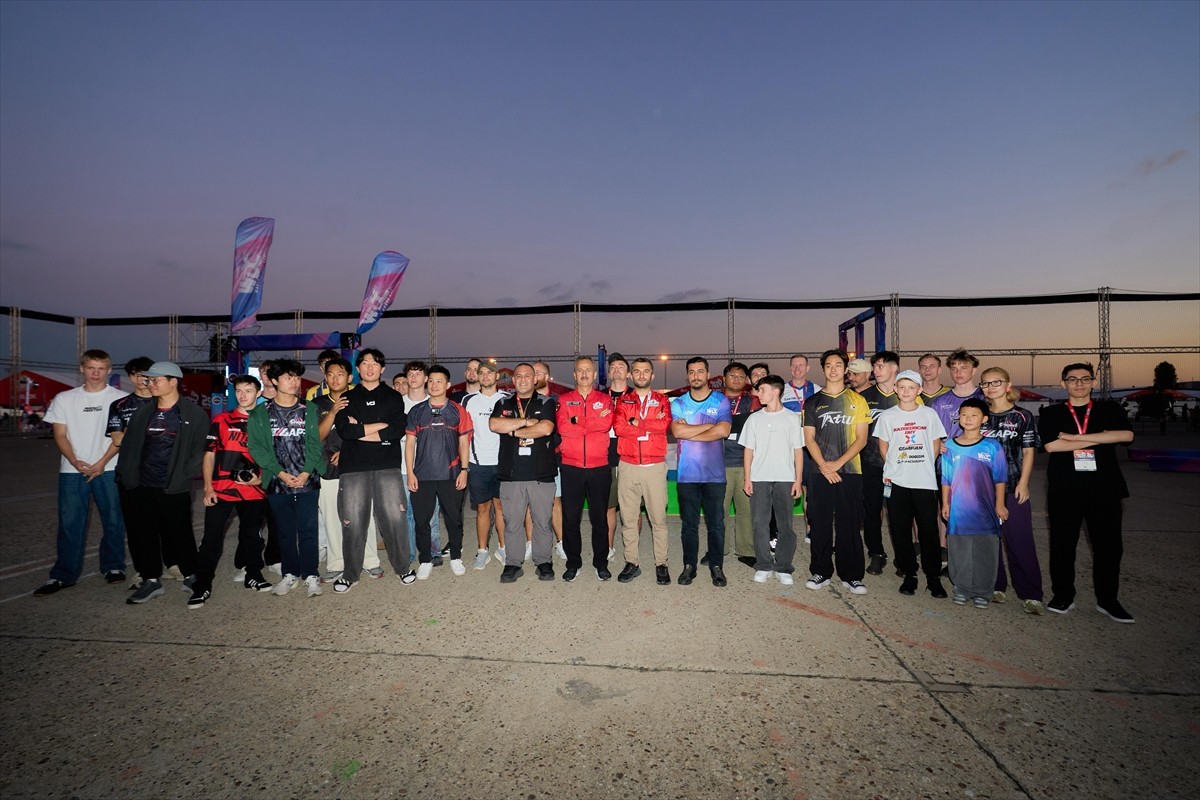 Anadolu Ajansının Global İletişim Ortağı olduğu, Sanayi ve Teknoloji Bakanlığı ile Türkiye...