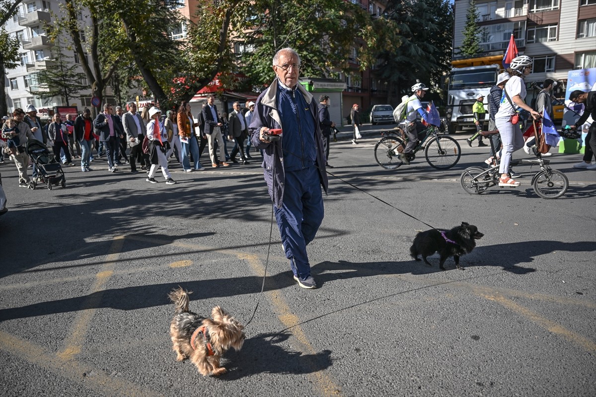 Avrupa Birliği (AB) Türkiye Delegasyonu, Ankara Büyükşehir Belediyesi (ABB) ve Türkiye Belediyeler...