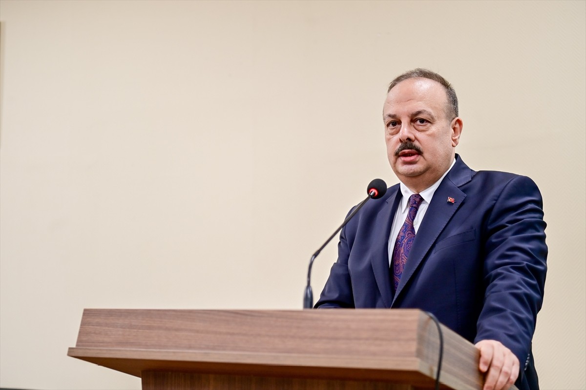 Aydın'ın Didim ilçesinde Büyük Menderes Havzası Su-Çevre-Ürün Güvenliği Çalıştayı...