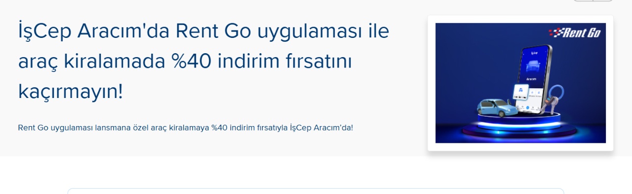 Bankadan yüzde 40 indirim! Eylül sonuna kadar başvuru yapılabiliyor