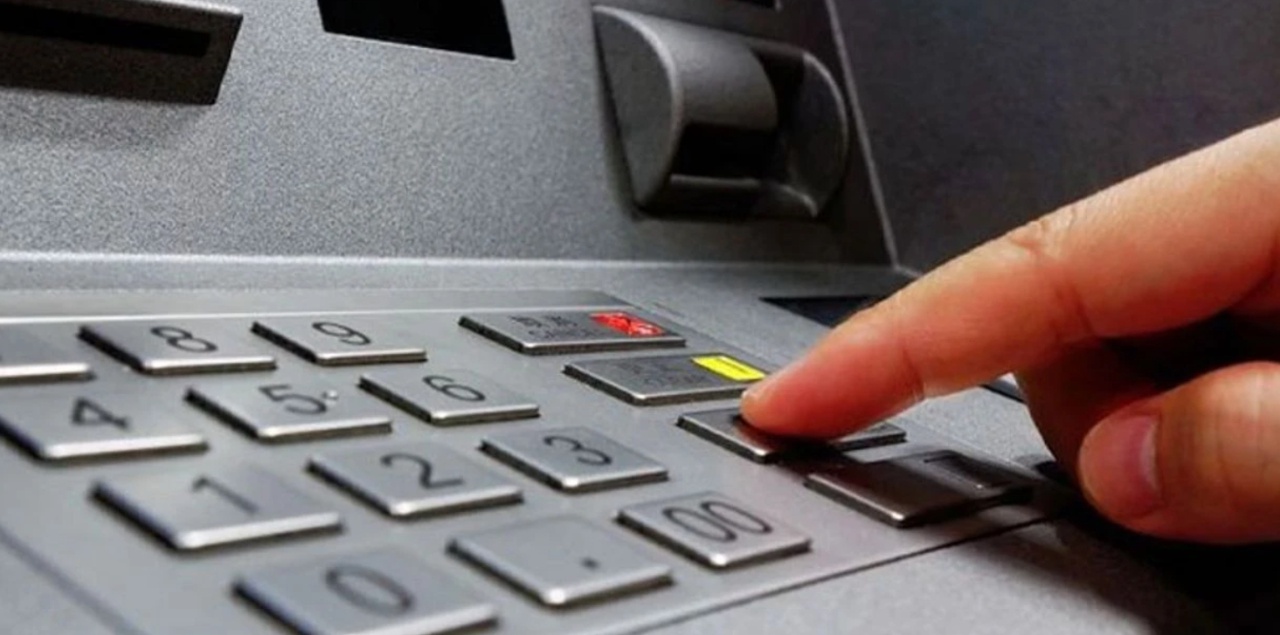 Bankamatik Kuyruklarına Son! ATM'lerde Limitler Baştan Yazıldı