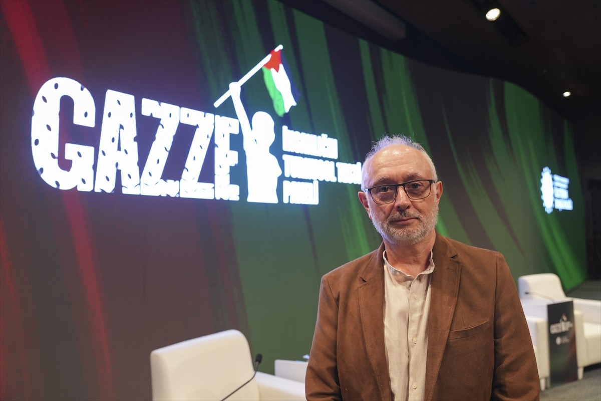 Batılı uzmanlar, İsrail’in saldırıları altındaki Gazze’de uygulanan soykırımın ve Başbakan...