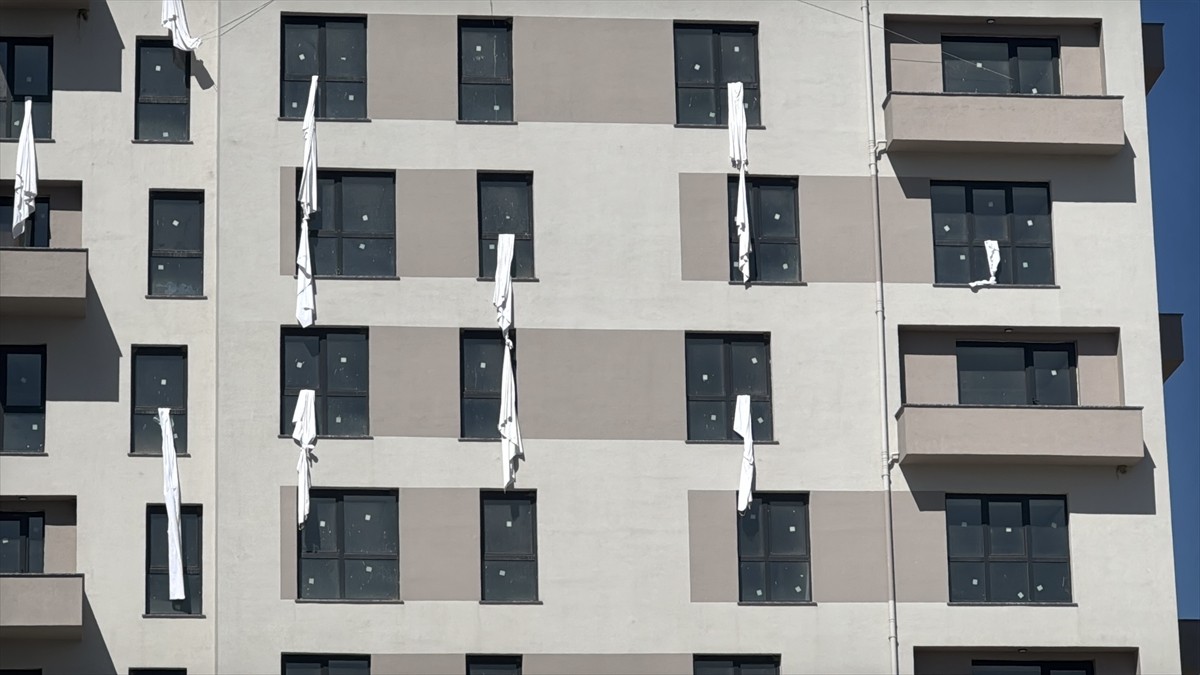 Bolu Kartalkaya Kayak Merkezi'nde 21 Ocak'ta 78 kişinin yaşamını yitirdiği, 133 kişinin...