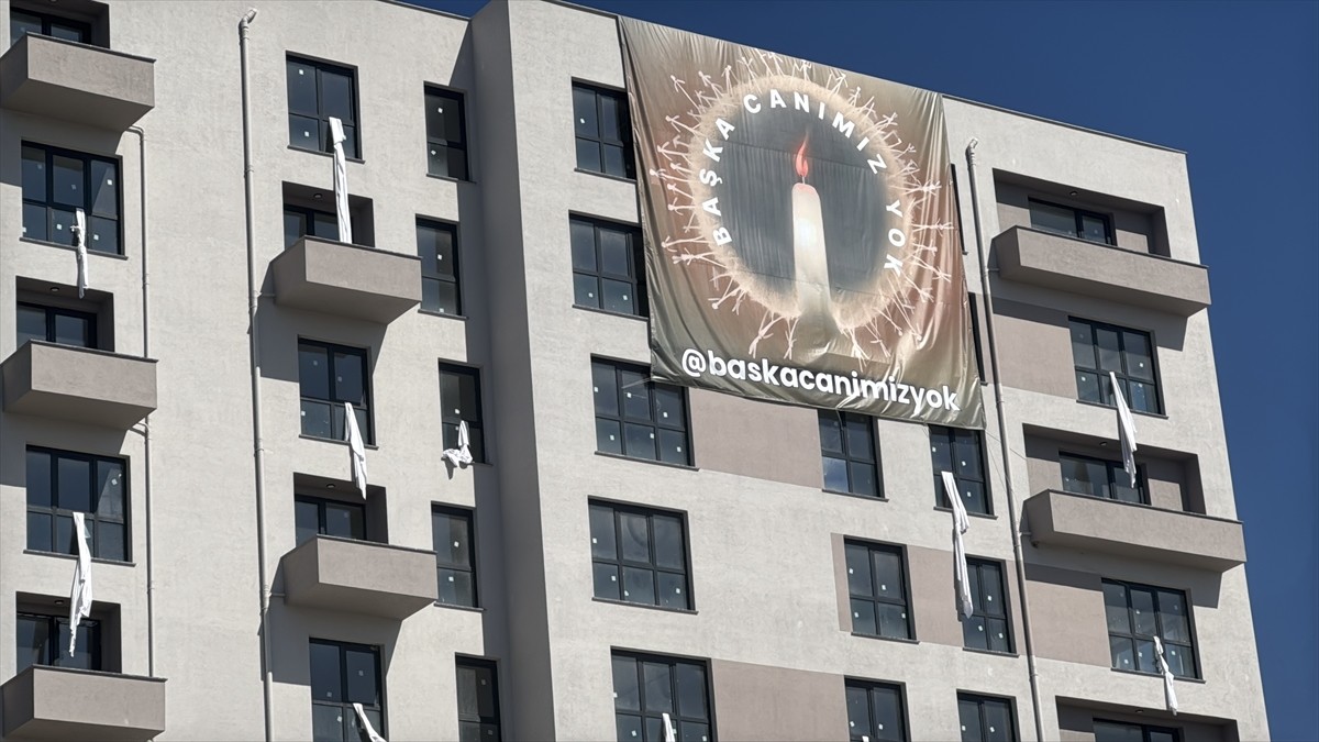 Bolu Kartalkaya Kayak Merkezi'nde 21 Ocak'ta 78 kişinin yaşamını yitirdiği, 133 kişinin...