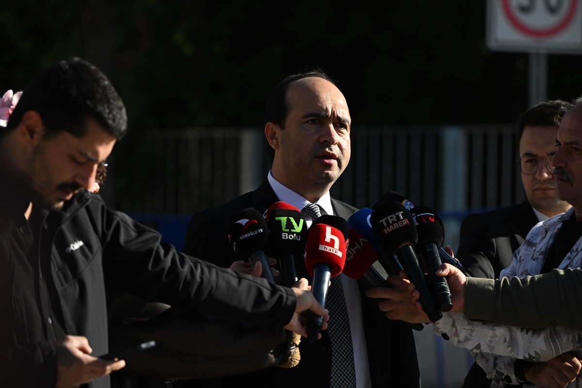 Bolu Kartalkaya Kayak Merkezi'nde 78 kişinin hayatını kaybettiği, 133 kişinin yaralandığı Grand...