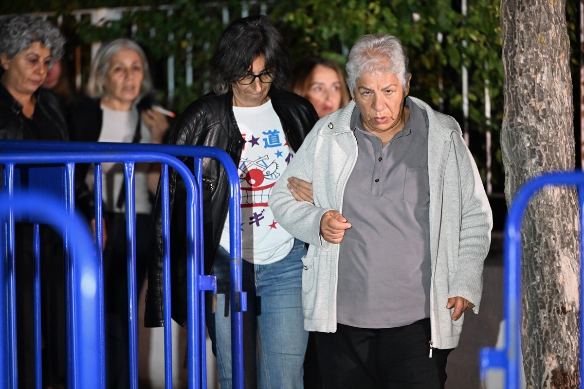 Bolu Kartalkaya Kayak Merkezi'ndeki Grand Kartal Otel'de 21 Ocak'ta, 78 kişinin hayatını...