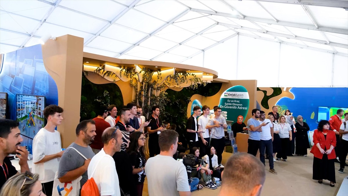 Çevre, Şehircilik ve İklim Değişikliği Bakanlığı, akıllı şehirler teknolojileri, sürdürülebilir ve...