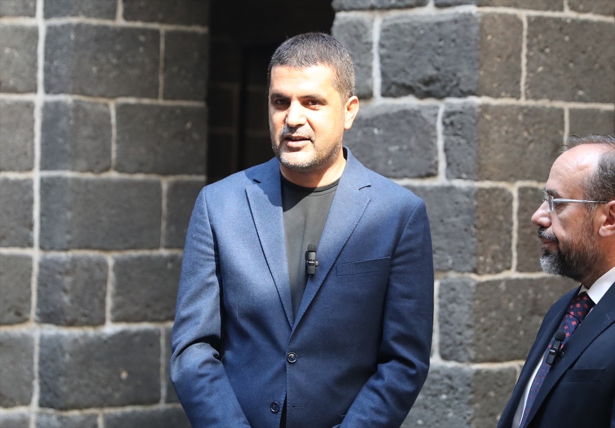 Diyarbakır’da İl Müftülüğü ile Diyarbakır Büyükşehir Belediyesi Su ve Kanalizasyon İdaresi...