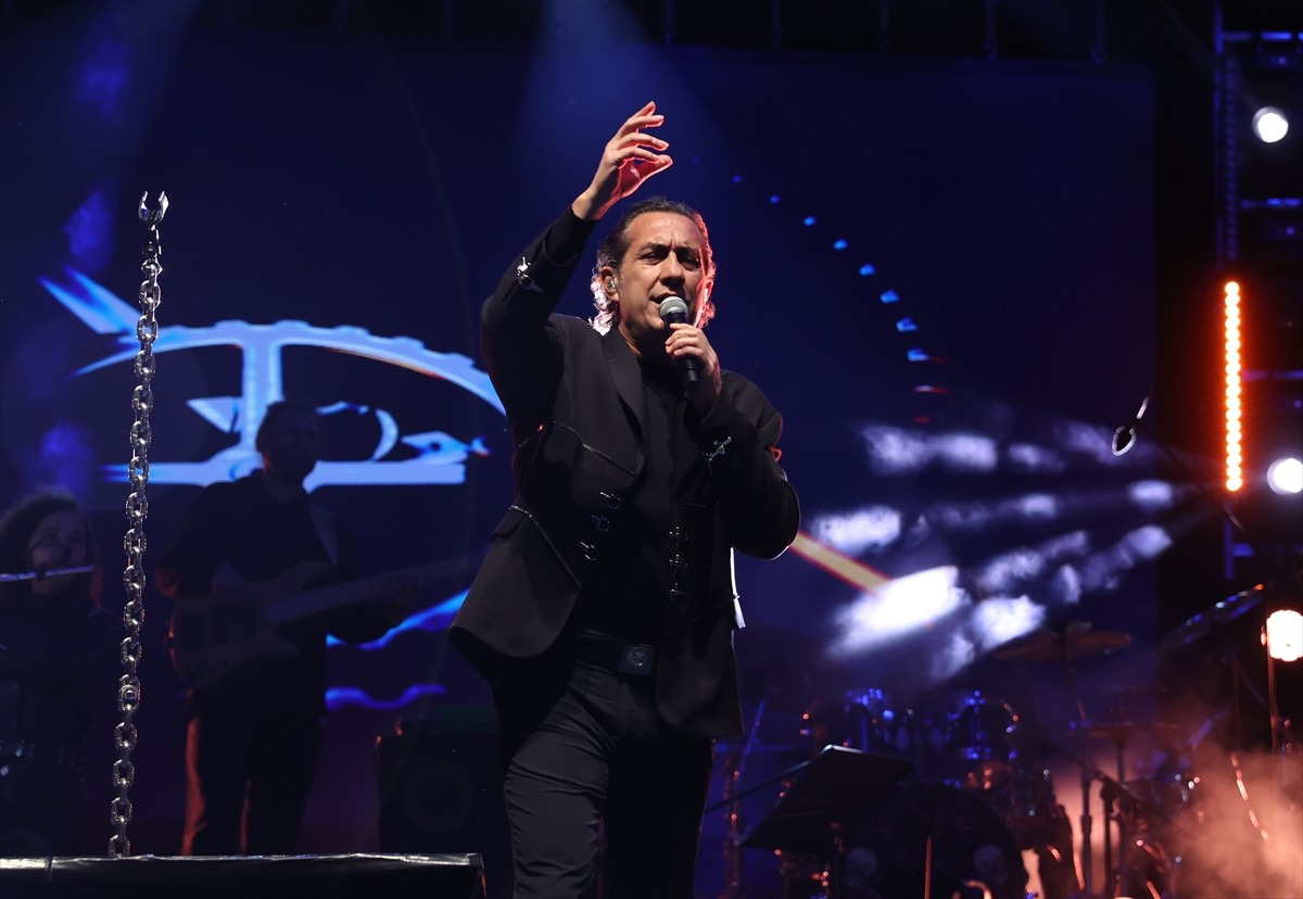 Edirne'de "Yaşayan Miras Festivali ve Topraktan Sofraya Edirne Gastronomi Festivali" kapsamında...