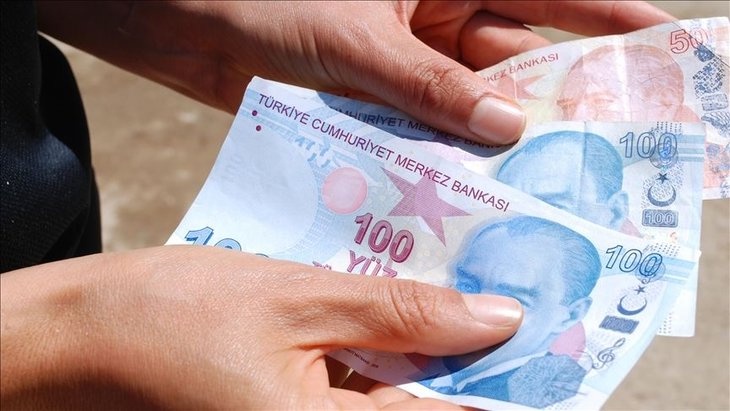 Ekonominin yeni yol haritası belli oldu: işte 4 yıllık dolar ve enflasyon tahmini