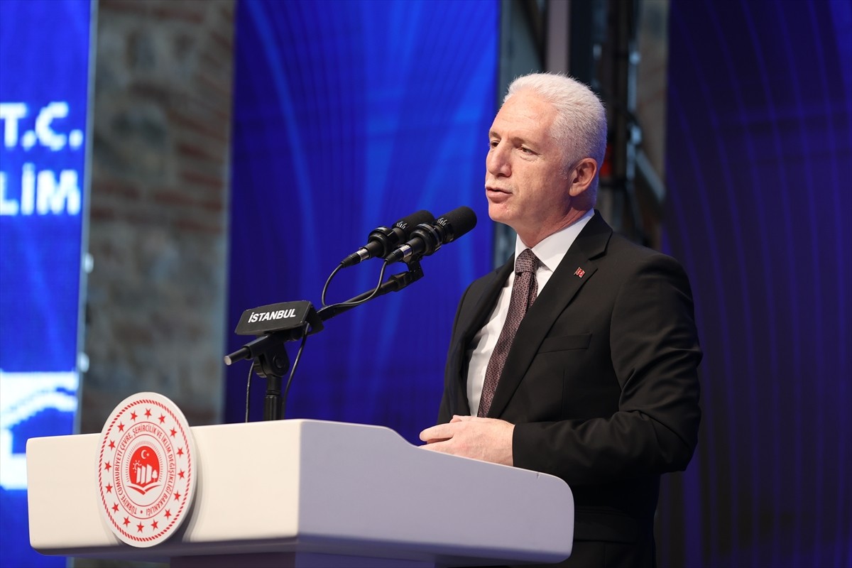 Emlak Katılım Tasarruf Finansman Sistemi, Çevre, Şehircilik ve İklim Değişikliği Bakanı Murat...