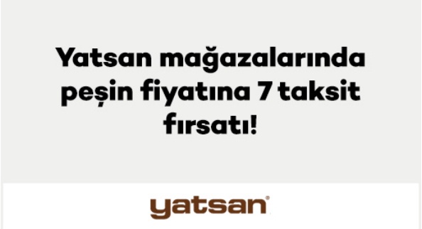 Eylül bitmeden büyük alışveriş hamlesi atıldı: Peşin Fiyatına dev taksit imkanı