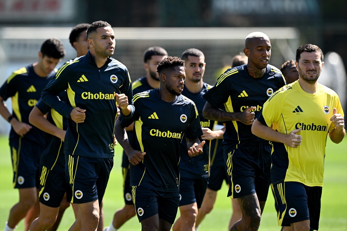 Fenerbahçe, UEFA Avrupa Ligi'nin ilk haftasında yarın Hırvatistan ekibi Dinamo Zagreb'e konuk...