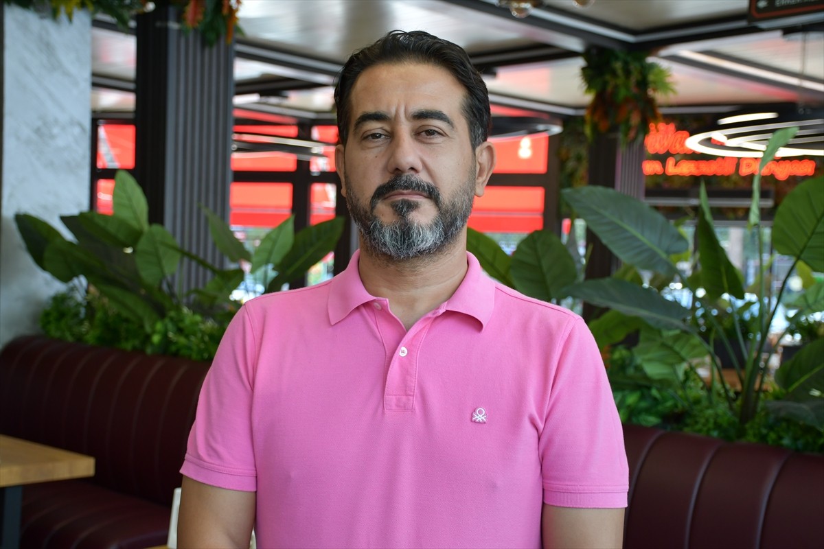 Fransa'nın Aisne iline bağlı bir kasabada kebapçı ve fast food restoranı açılmasının yasaklanması...