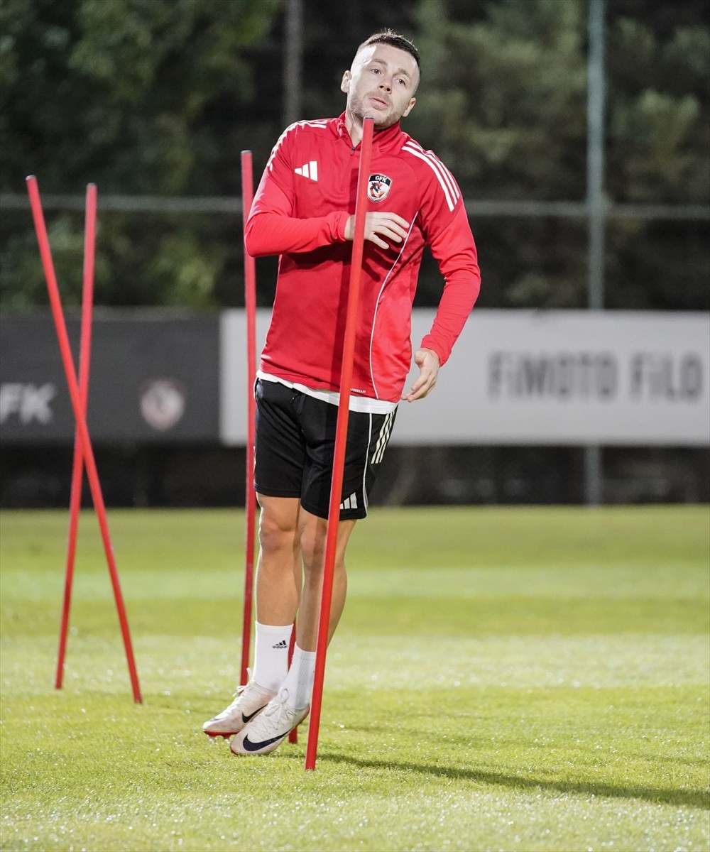 Gaziantep FK, Trendyol Süper Lig'in 7. haftasında 27 Eylül Cumartesi günü konuk edeceği Samsunspor...