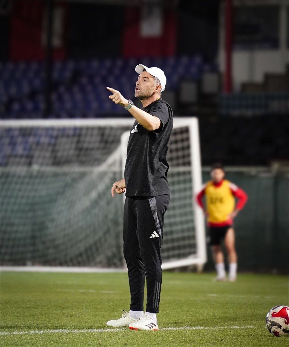 Gaziantep FK, Trendyol Süper Lig'in 7. haftasında 27 Eylül Cumartesi günü konuk edeceği Samsunspor...