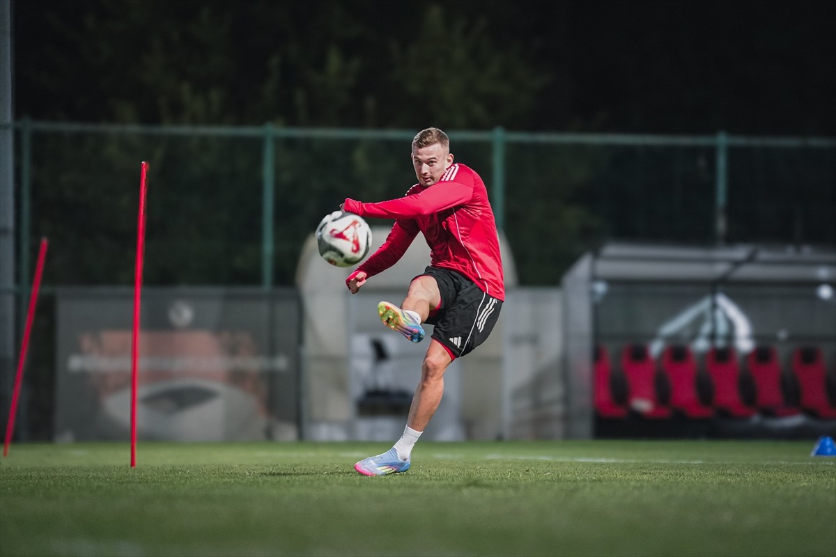  Gaziantep FK, Trendyol Süper Lig'in 8. haftasında 5 Ekim Pazar günü Mısırlı.com.tr Fatih...