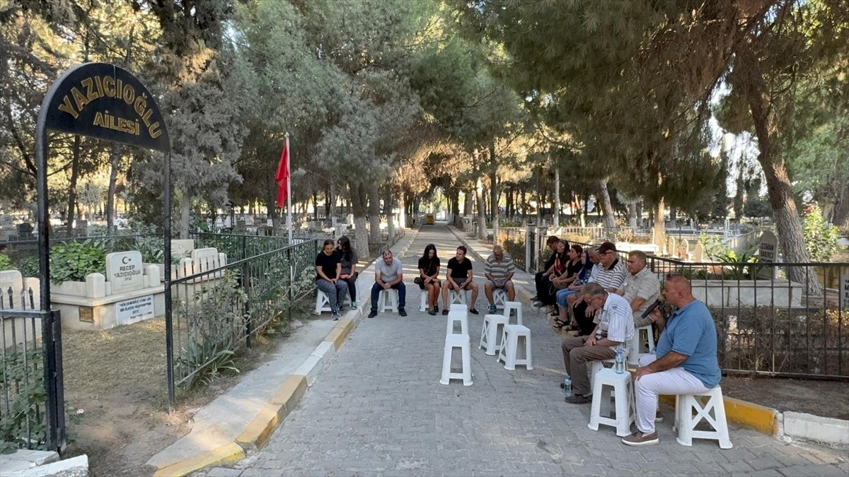 Geçirdiği trafik kazası sonucu yaşamını yitiren eski Denizli Valisi Recep Yazıcıoğlu, ölümünün 22....