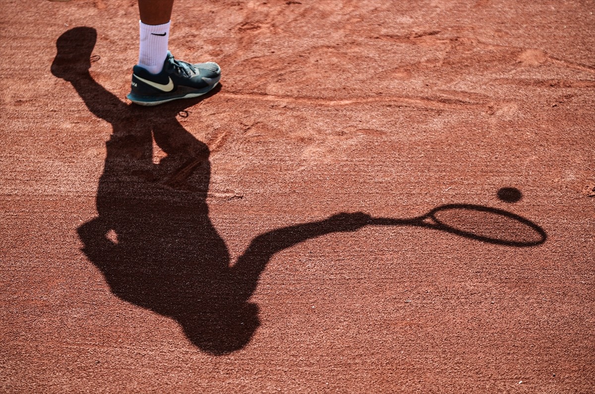 Gençlik ve Spor Bakanlığının desteğiyle, Uluslararası Tenis Federasyonu ve Türkiye Tenis...