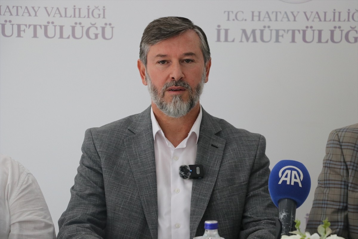 Hatay'da 6 Şubat 2023'teki depremlerden etkilenen 50 çift için düğün organize edilecek ve çeyiz...