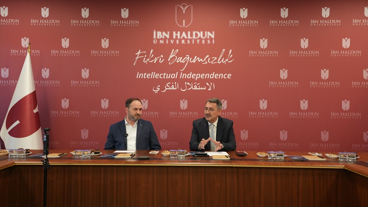 İbn Haldun Üniversitesi (İHÜ), Yeşilay ve Başakşehir Belediyesi işbirliğiyle hayata geçirilen...