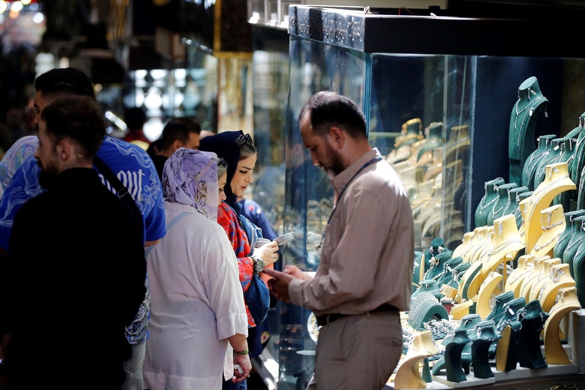 İran'a yönelik Birleşmiş Milletler (BM) yaptırımlarının yeniden devreye girmesine sayılı günler...