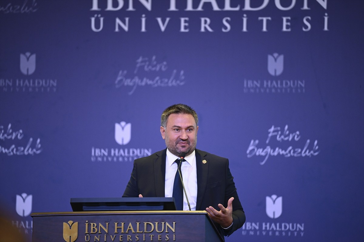 İstanbul İl Milli Eğitim Müdürlüğü, İlim Yayma Vakfı ile İbn Haldun Üniversitesi işbirliğinde...